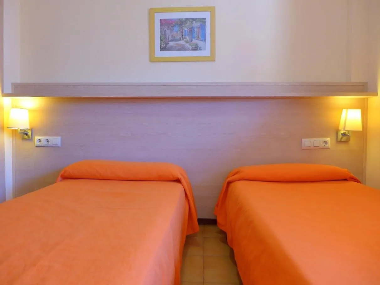 Hotel Azahar Rentalmar Salou