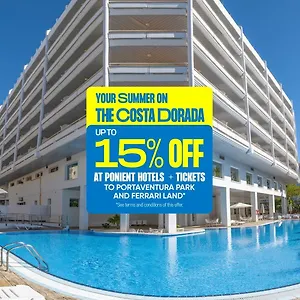 Medplaya Pirámide Hotel
