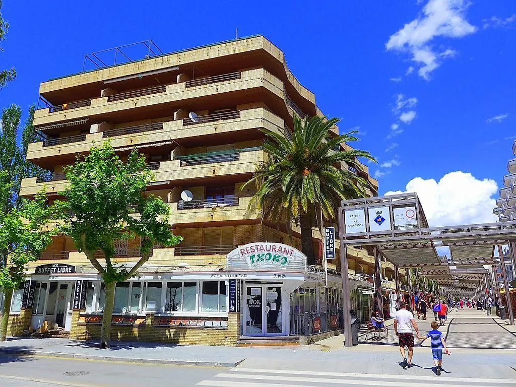 Azahar Rentalmar Salou 5*,  España