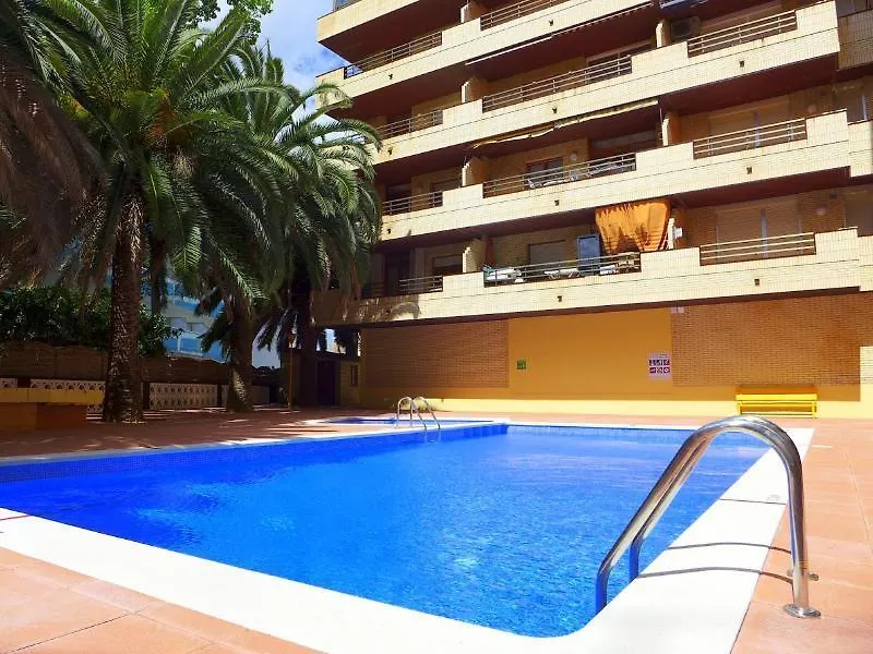 Hotel Azahar Rentalmar Salou