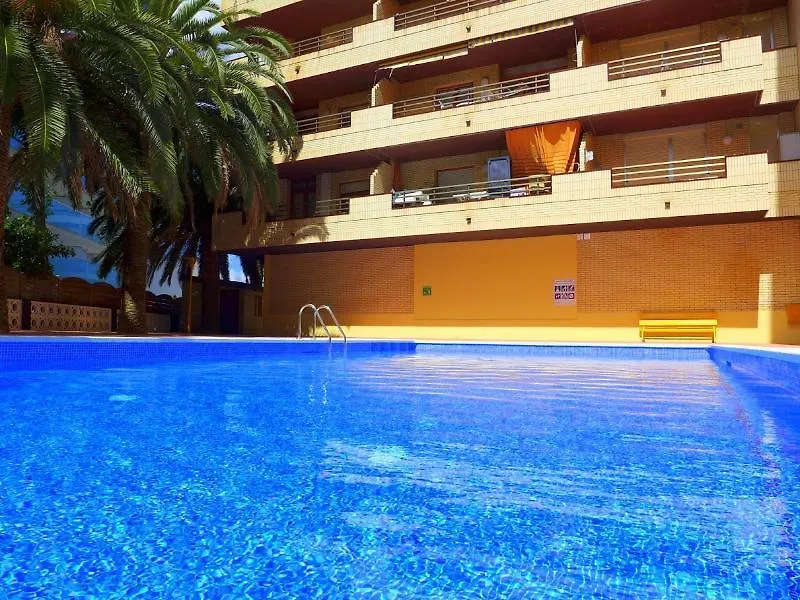 Azahar Rentalmar Salou España